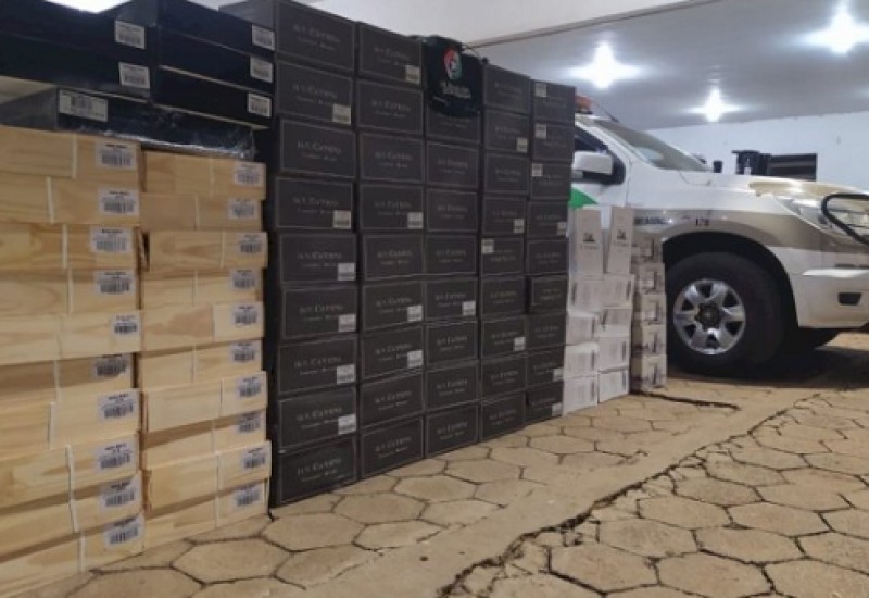 Foto: PM/Divulgação/JRTV