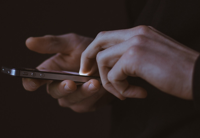 Foto: Gilles Lambert/Unsplash