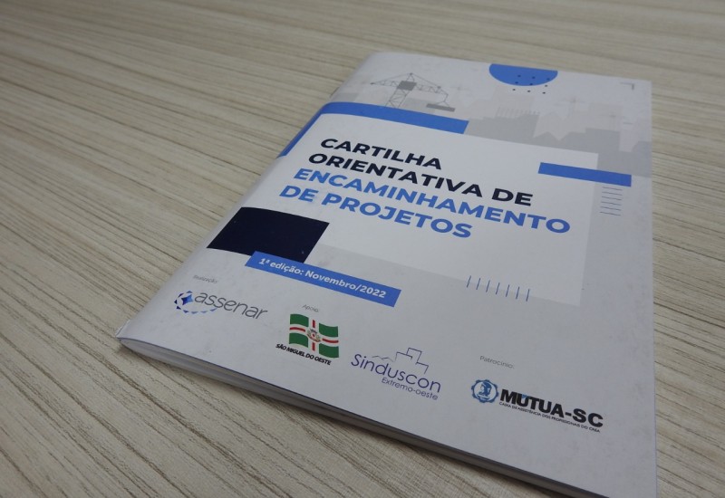 Foto: Divulgação/Ascom