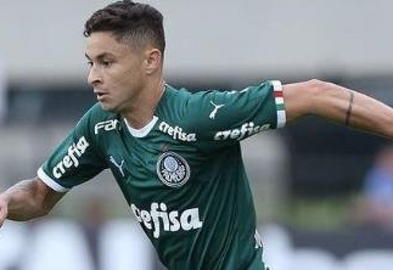 Jogador do Palmeiras interessa ao tricolor gaúcho