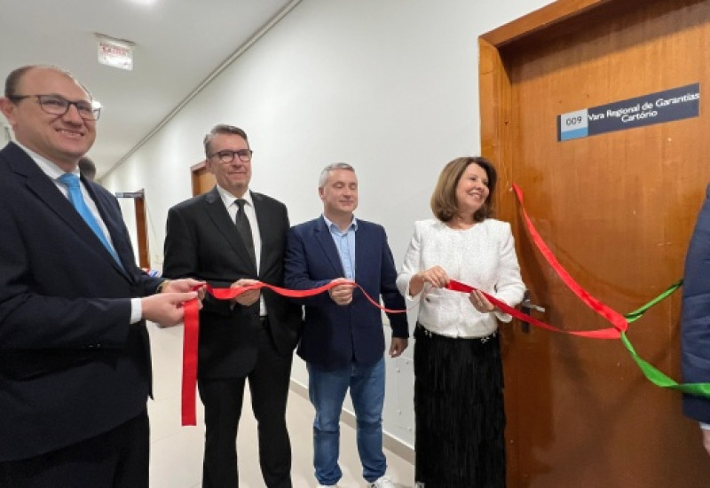 Foto: Eduardo Oliveira / WH Comunicações