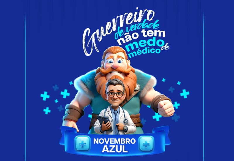 Divulgação/Ascom