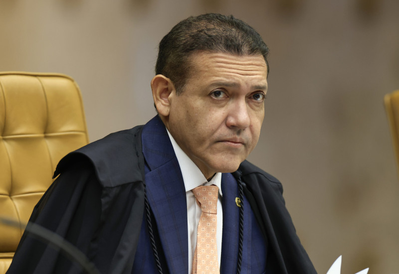 Foto: TSE/Divulgação
