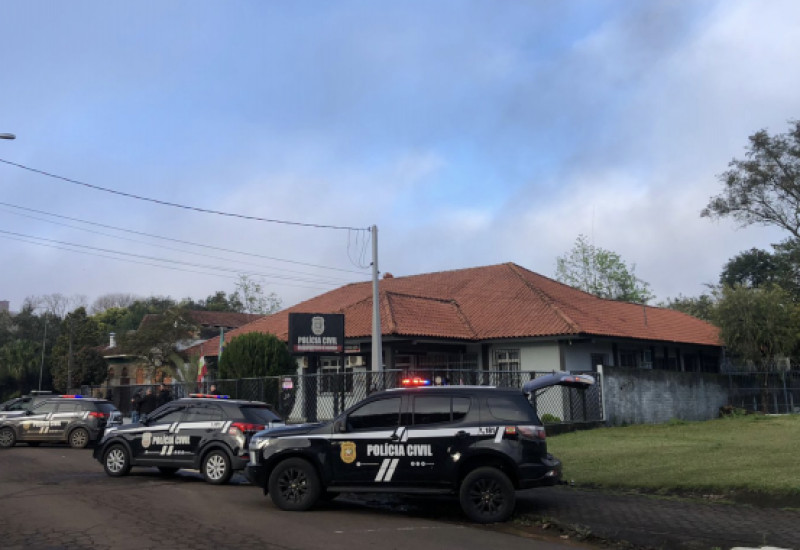 Foto: Tamara Finardi/ O Líder/ WH Comunicações