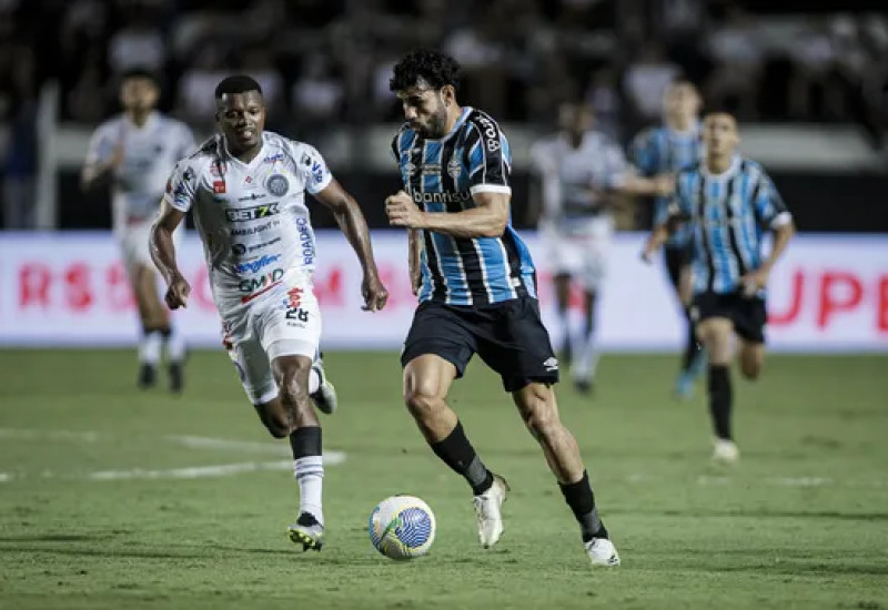 (Foto: Dido/Grêmio FBPA)