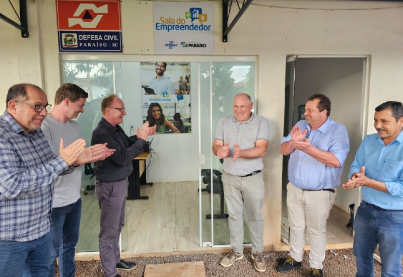 Foto: Prefeitura/Divulgação