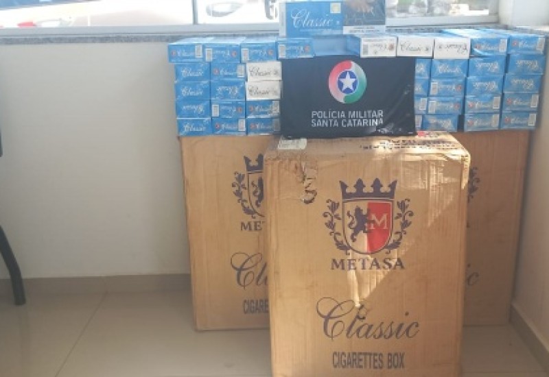 Foto: Divulgação/PM