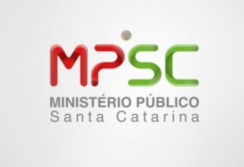 Divulgação/MPSC