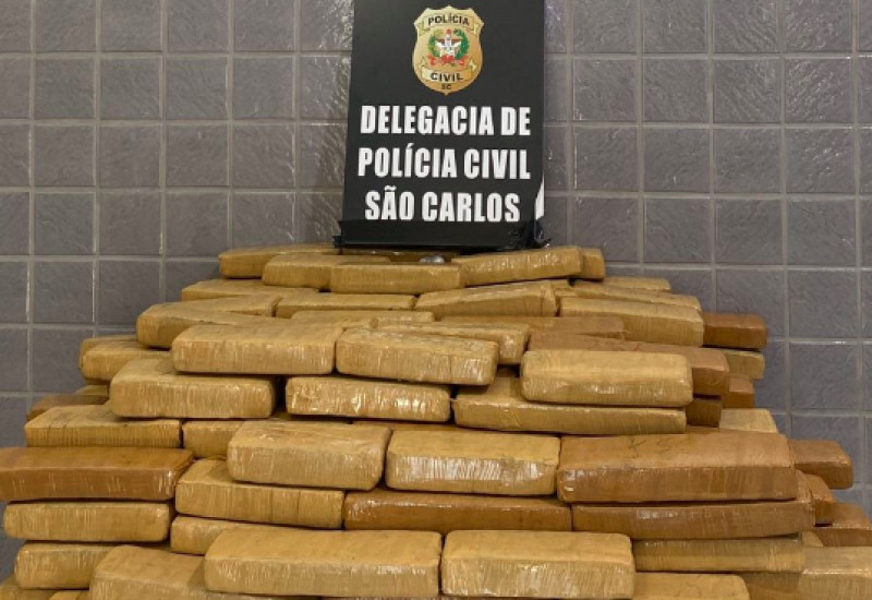 Foto: Polícia Civil