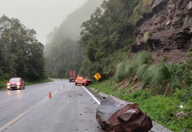 Foto: divulgação/Corpo de Bombeiros