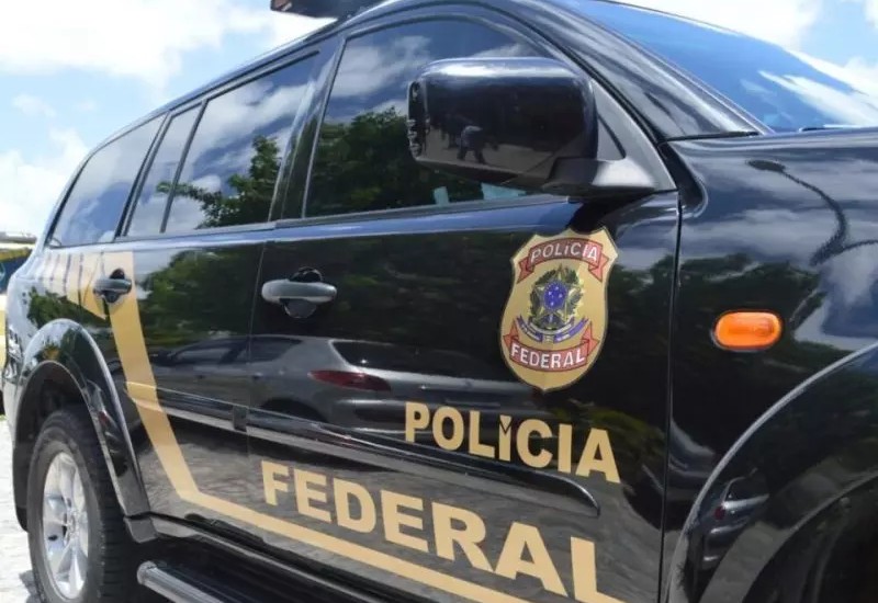 Foto: Polícia Federal/Divulgação/Arquivo