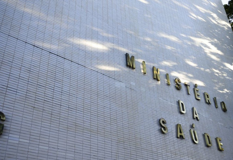 A denúncia partiu do próprio Ministério da Saúde