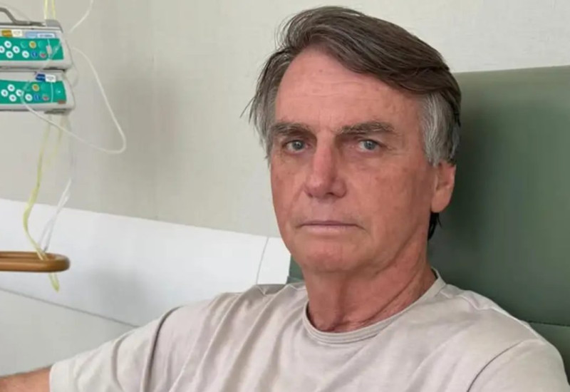 Foto: Reprodução/Redes Sociais/ND Mais