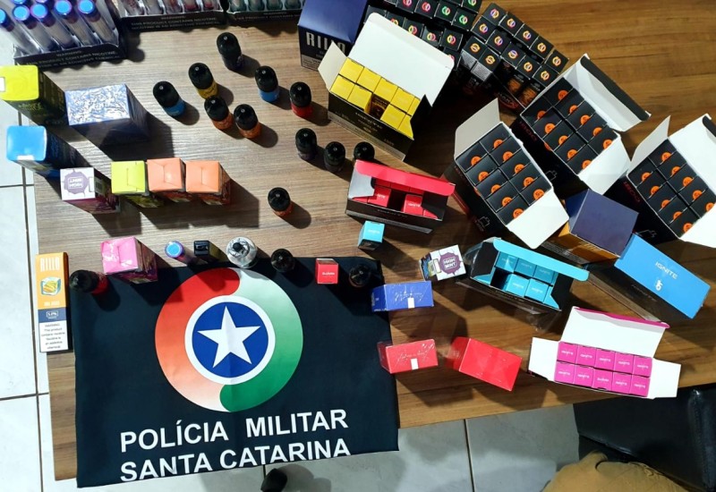 Foto: PM/Divulgação/JRTV