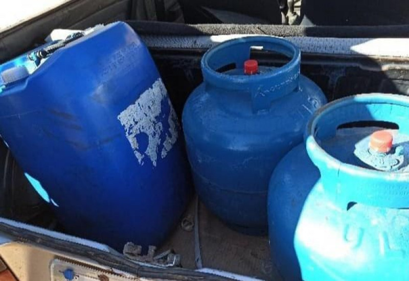 Fotos: PM/Divulgação