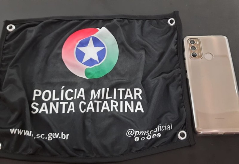 Foto: PM/Divulgação/JRTV