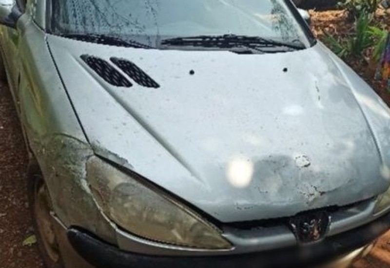 Foto: PM/Divulgação/JRTV