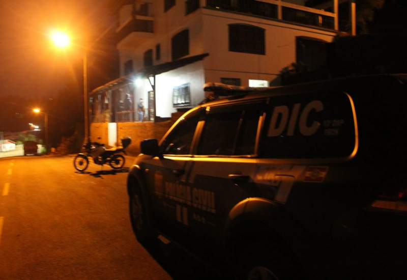 Foto: Marcos Lewe / Rádio 103 FM