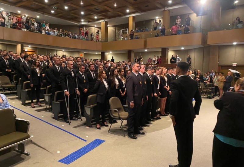 Fotos: Divulgação/PCSC