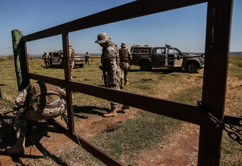 Foto: Gabrilea Biló/Estadão Conteúdo