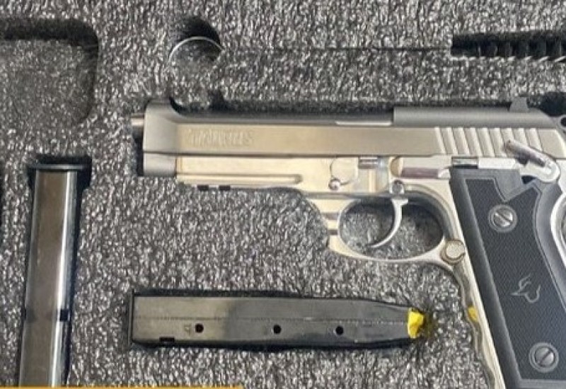 Divulgação/Polícia Civil