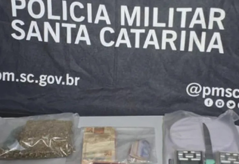 Foto: Polícia Militar