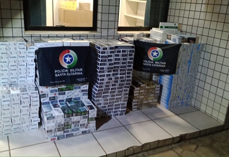 Foto: Divulgação/PM