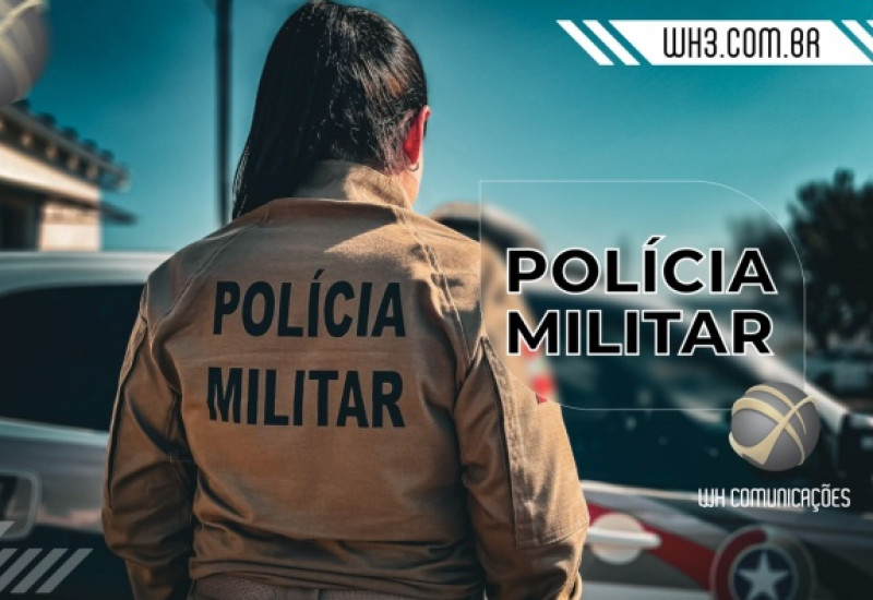 Foto: Arte/WH Comunicações