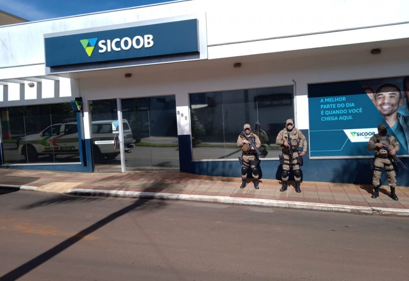 Fotos: PM/Divulgação/JRTV