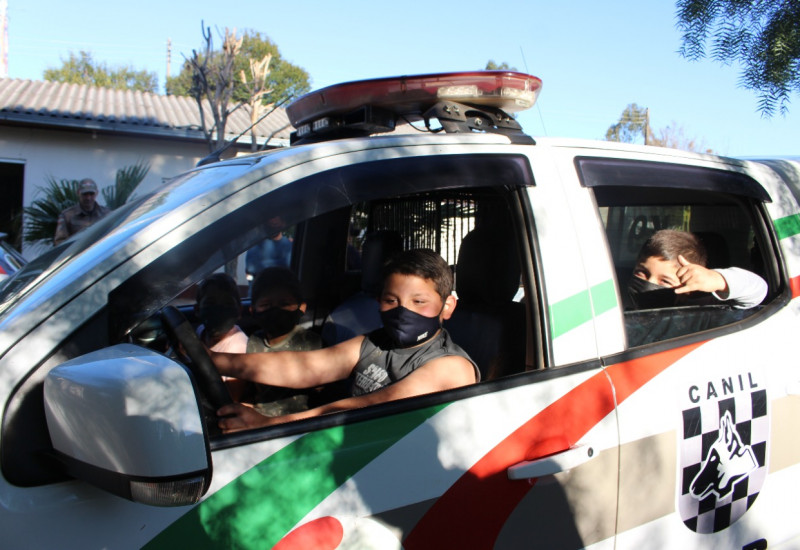 Fotos: Ascom/Divulgação/JRTV