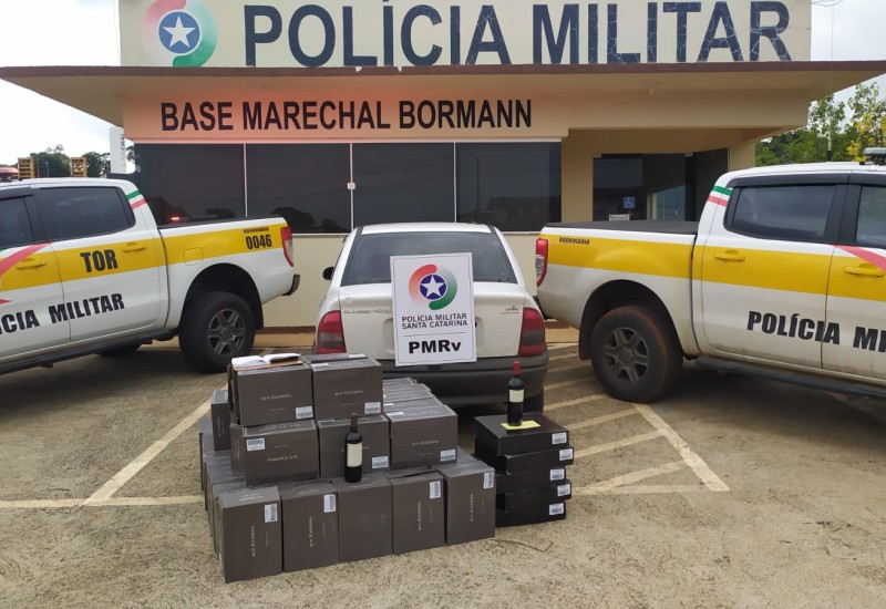 Foto: PMRv / Divulgação / JRTV