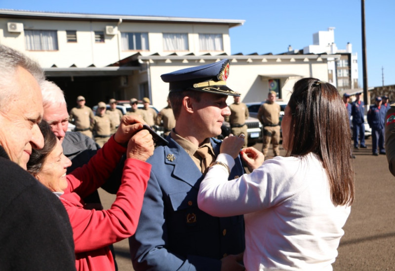 Foto: Marcos de Lima/WH3 Comunicações