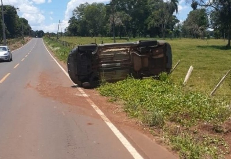 Foto: Polícia Militar/Divulgação