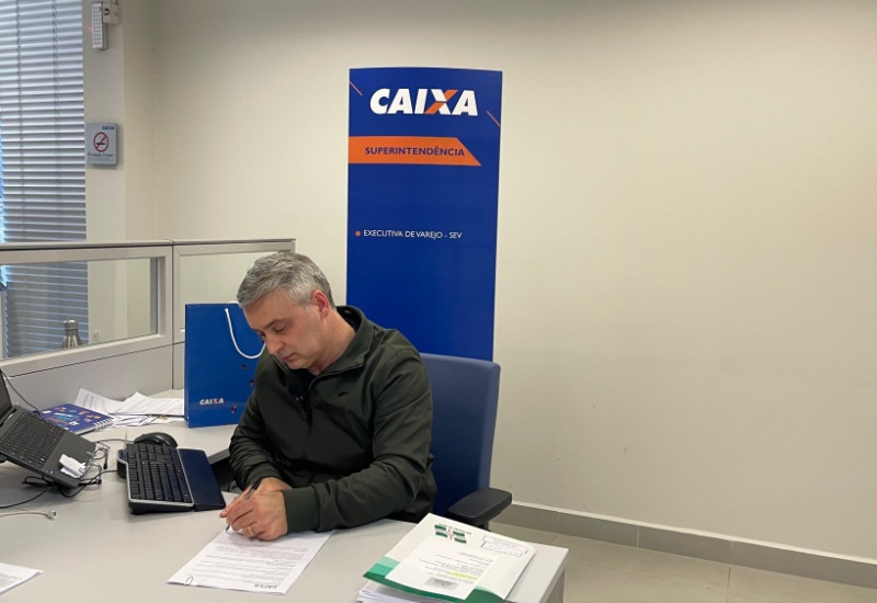 Foto: Ascom/Prefeitura