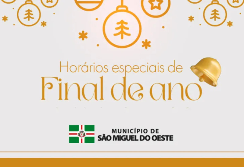 Foto: Prefeitura/Divulgação