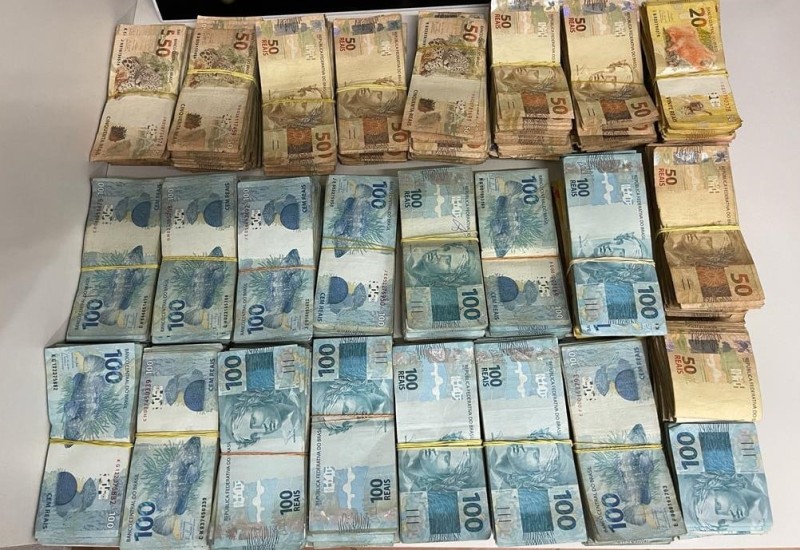 Foto: PRF/Divulgação/JRTV