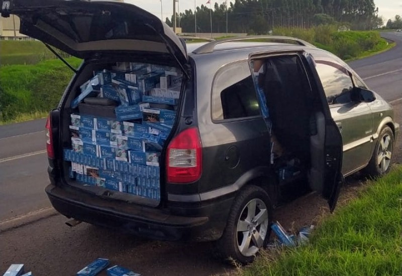 Foto: PRF/Divulgação/JRTV