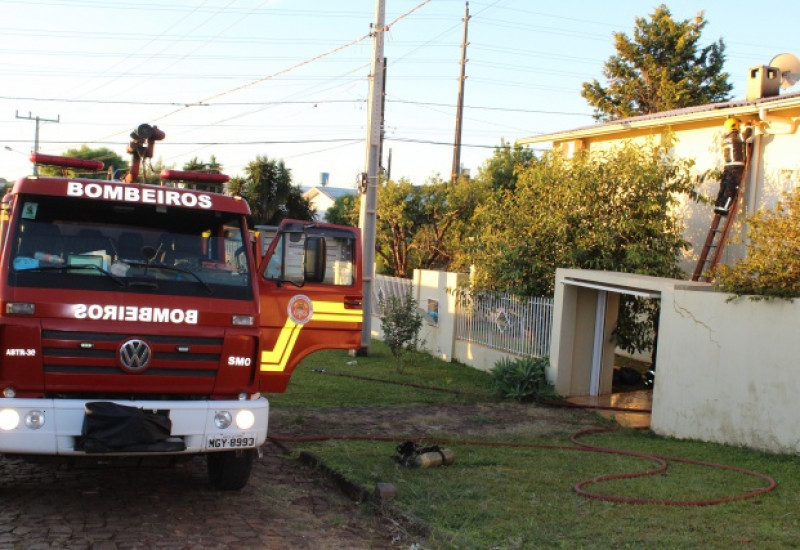 Foto Rudinei Heinle/Rádio 103 FM