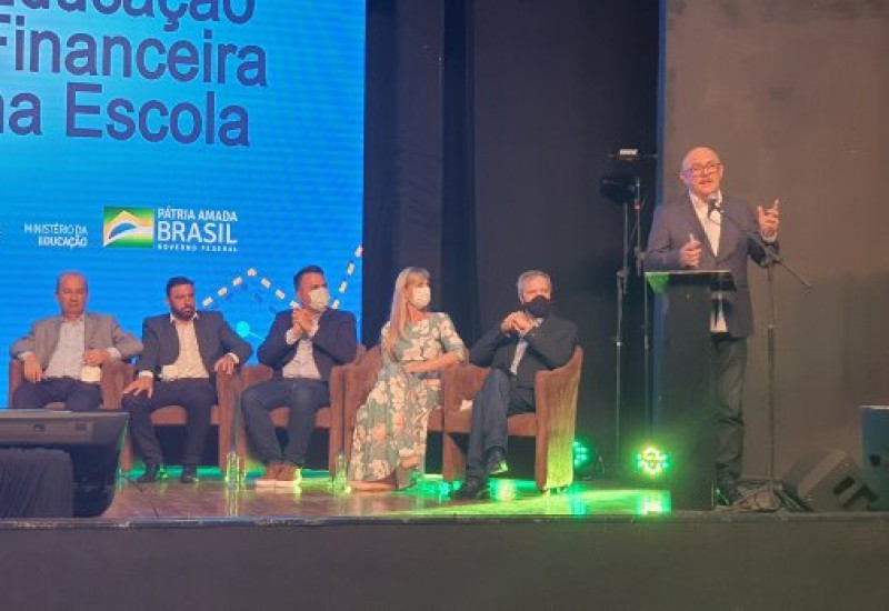 Foto: Gabriel Duwe de Lima/SED