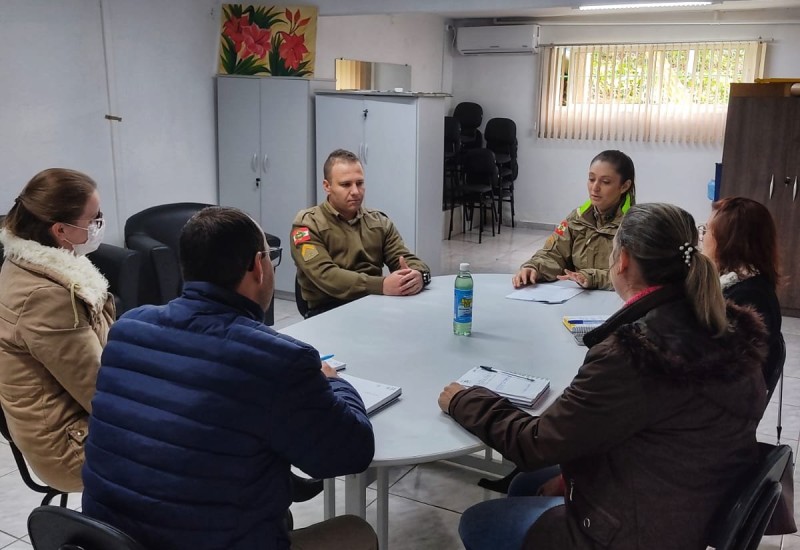 Foto: PM/Divulgação/JRTV