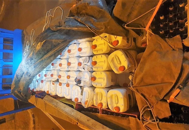 Foto: Divulgação/PRF