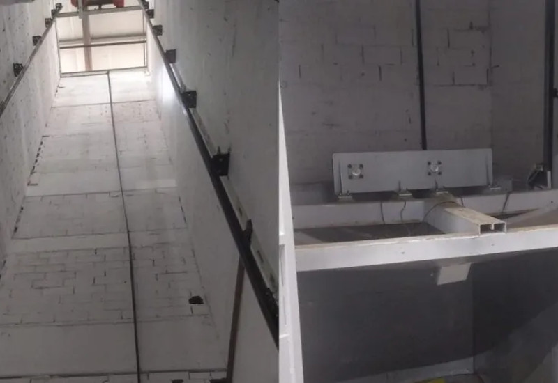 Foto: Corpo de Bombeiros