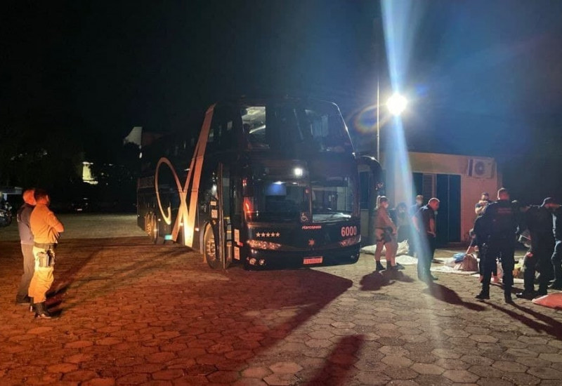 Fotos: Receita Federal/ Divulgação/ JRTV