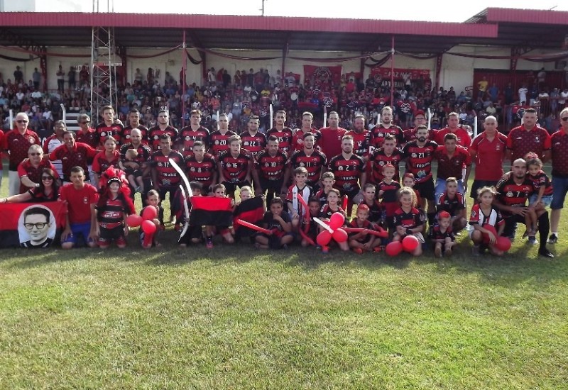 Foto atual do Guarani deve mudar bastante em relação ao time de 2020 (foto: Guarani/Arquivo)