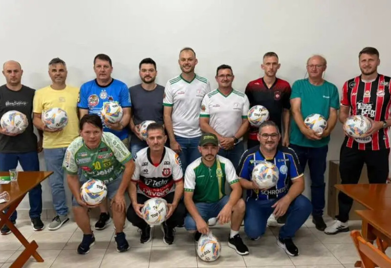 Foto: LEF/Divulgação