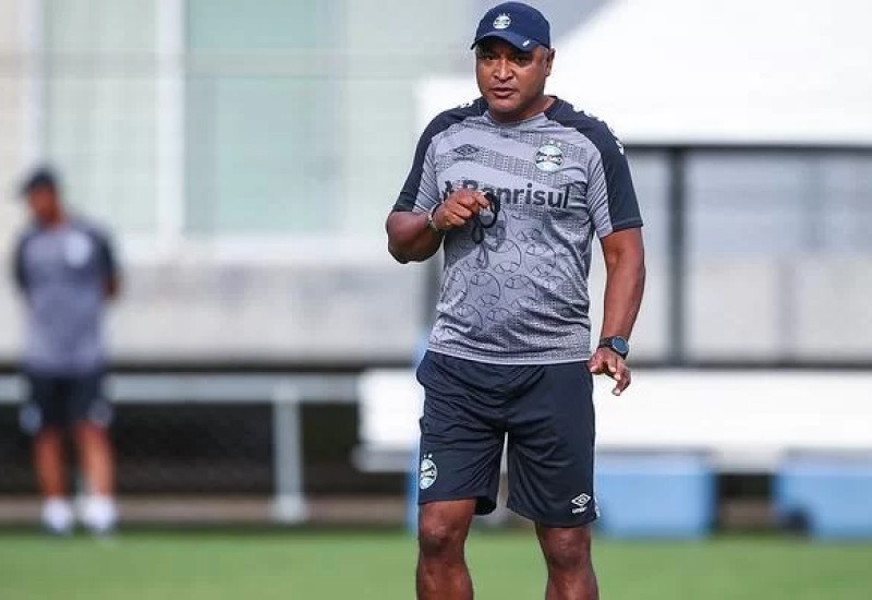 Foto: Lucas Uebel / Grêmio / Divulgação