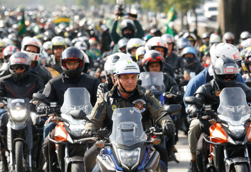 Foto: Alan Santos/Governo Federal