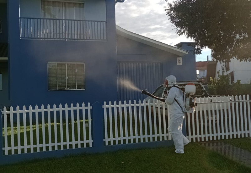 Foto: Ascom/Prefeitura