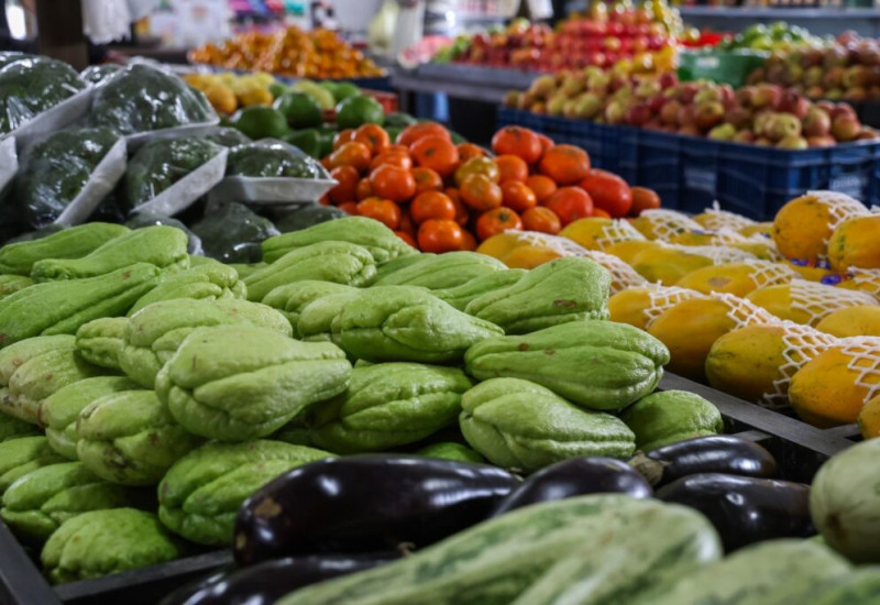 Foto: Thiago Kauê/Secom