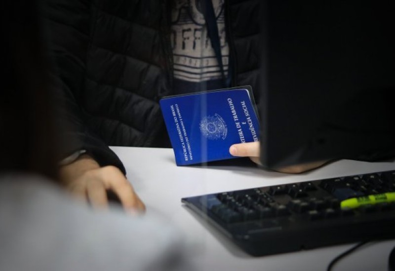 Foto: Ricardo Wolffenbüttel / Secom